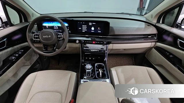 Kia Carnival 4th generation id 4268012 из Кореи 35