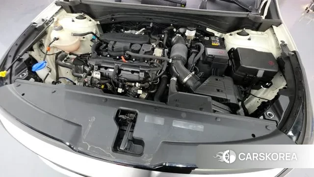 Kia Sportage 5th Generation id 3406480 из Кореи 16