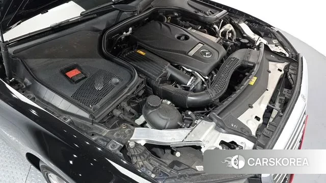 Mercedes-Benz E-Class W213 id 3761349 из Кореи 16
