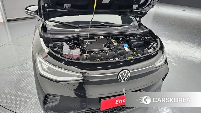 Volkswagen ID.4 id 3389276 из Кореи 16