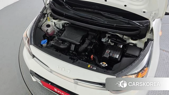 Kia Morning Urban (JA) id 4854881 из Кореи 27