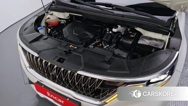 Kia Carnival 4th generation id 3390731 из Кореи 16