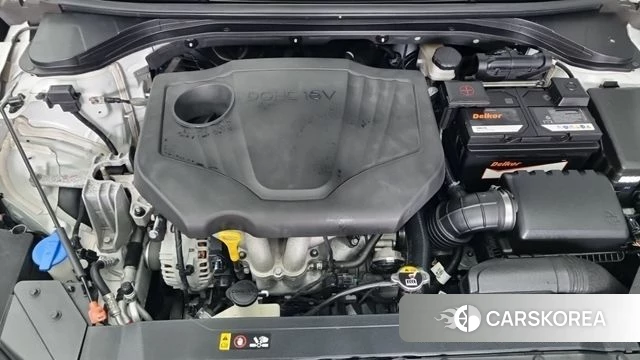 Hyundai The New Avante AD id 4610063 из Кореи 14