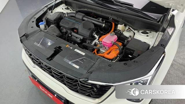 Kia The New Sorento 4th Generation id 3883140 из Кореи 16