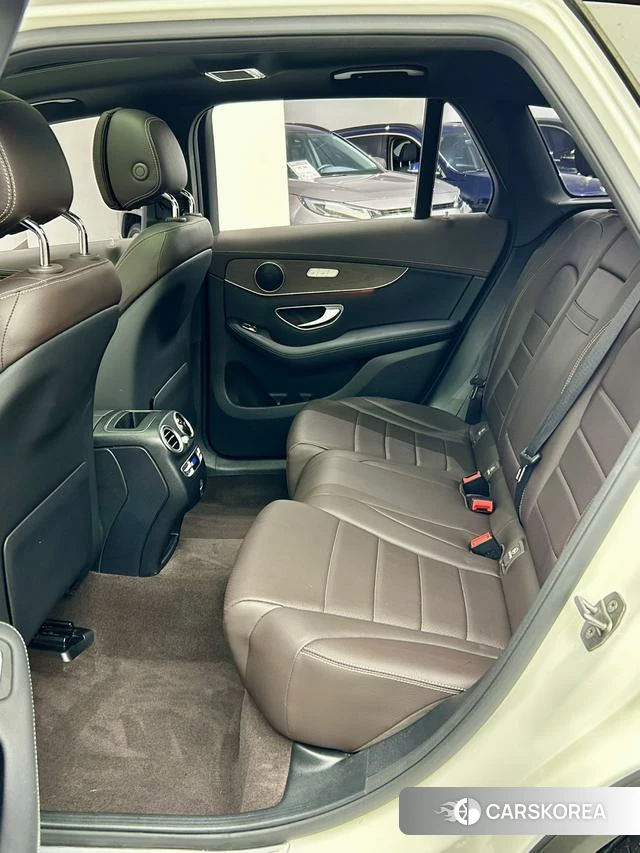 Mercedes-Benz GLC id 4298473 из Китая 14