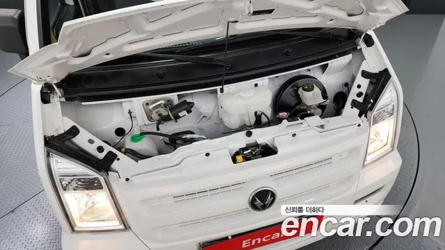 Dongfeng Socon C35 id 2943524 из Кореи 16