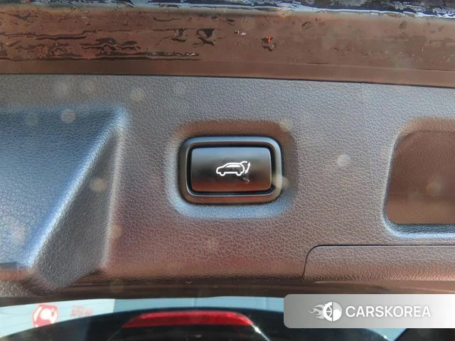 Hyundai Santa Fe TM id 4397777 из Кореи 16
