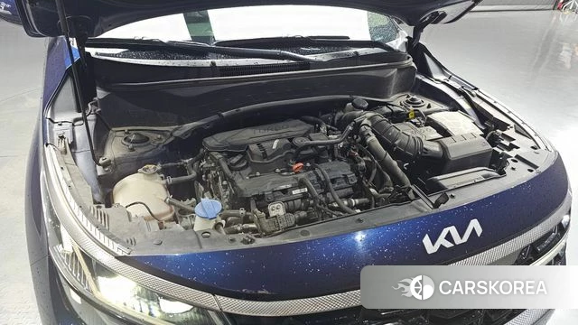 Kia The New Seltos id 4749714 из Кореи 16