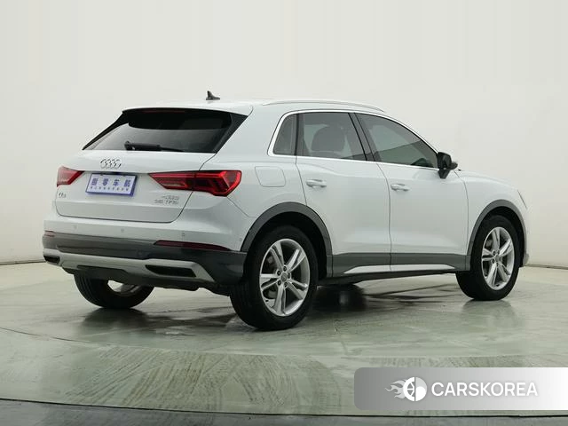 Audi Q3 id 4257576 из Китая 21