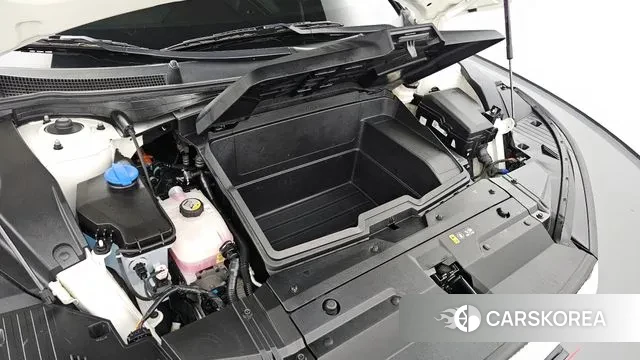 Kia EV6 id 2984184 из Кореи 16