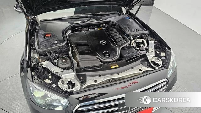 Mercedes-Benz E-Class W213 id 3898569 из Кореи 16