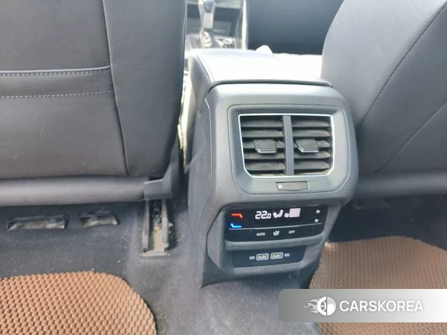 Volkswagen Tanyue id 4341617 из Китая 17