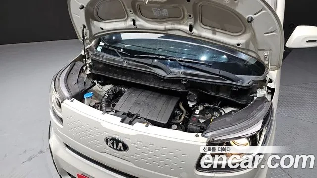 Kia The New Ray id 2955908 из Кореи 16