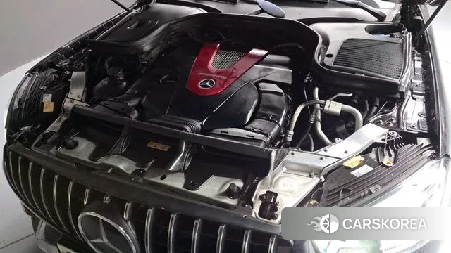 Mercedes-Benz GLC-Class X253 id 3330028 из Кореи 16