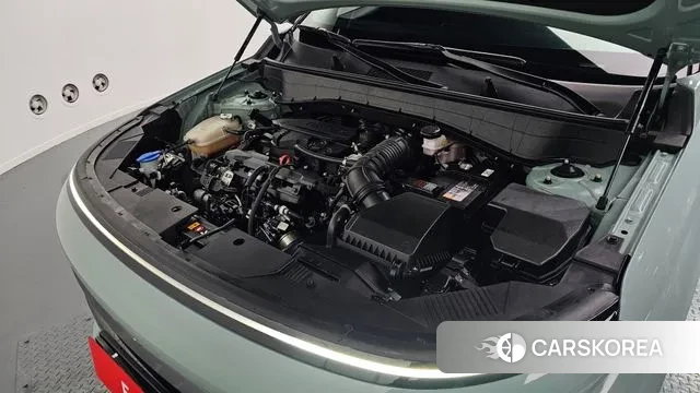 Hyundai Kona (SX2) id 3523434 из Кореи 16