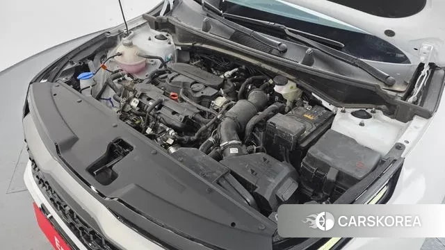 Kia Sportage 5th Generation id 3745718 из Кореи 16