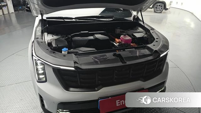 Kia The New Sorento 4th Generation id 4222880 из Кореи 16