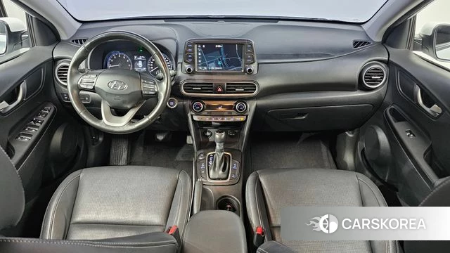 Hyundai Kona id 4937710 из Кореи 28