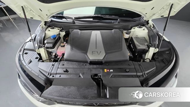 Kia EV6 id 4779448 из Кореи 29