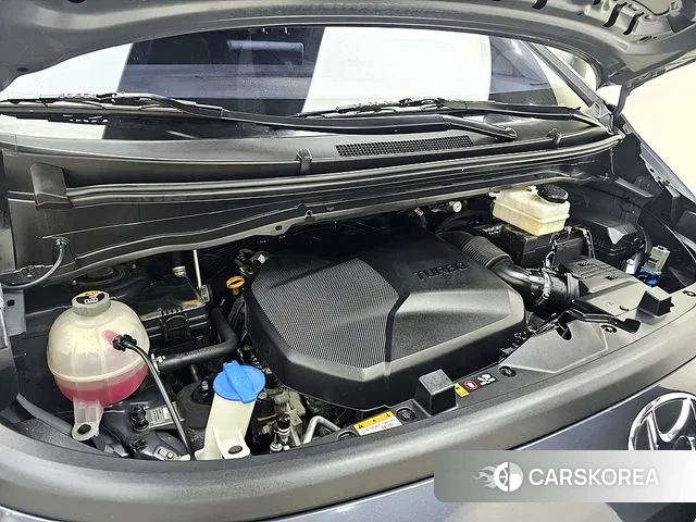 Hyundai Staria id 3012460 из Кореи 16