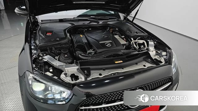 Mercedes-Benz E-Class W213 id 4618323 из Кореи 27