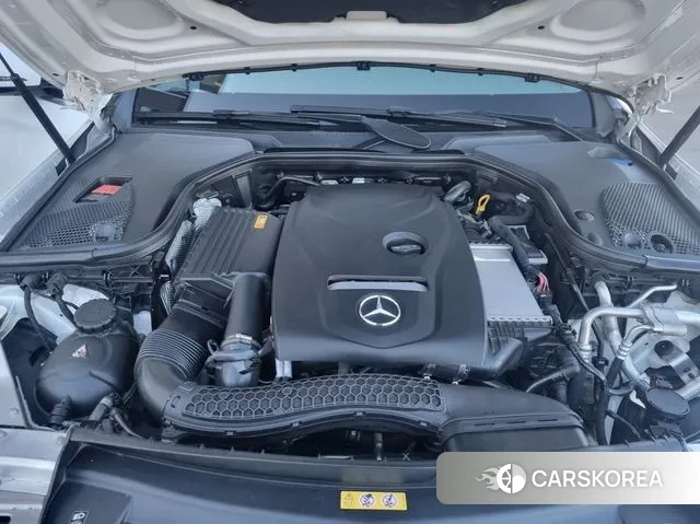 Mercedes-Benz E-Class W213 id 3573975 из Кореи 16