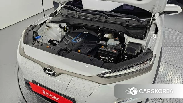 Hyundai Kona Electric id 4688738 из Кореи 16