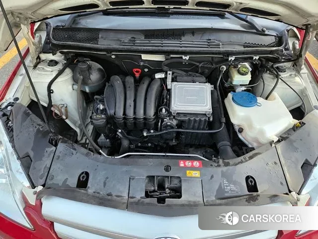 Kia K8 Hybrid id 3507934 из Кореи 16