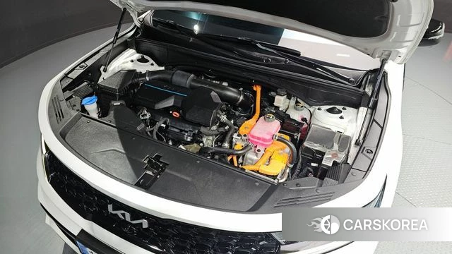 Kia Sorento 4th Generation id 3884444 из Кореи 16