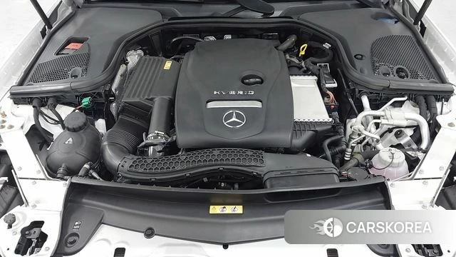 Mercedes-Benz E-Class W213 id 4224074 из Кореи 13