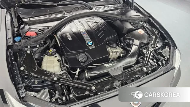 BMW M2 (F87) id 3728439 из Кореи 16