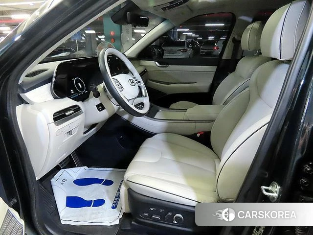 Hyundai The New Palisade id 4624556 из Кореи 16
