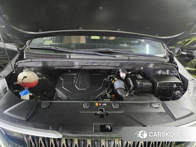 Kia Carnival 4th generation id 3935801 из Кореи 16