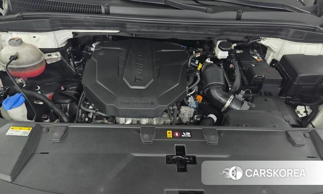 Kia Carnival 4th generation id 4456865 из Кореи 14