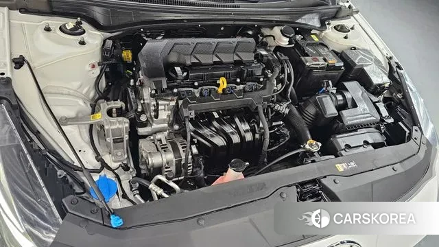 Hyundai Avante (CN7) id 3655983 из Кореи 16