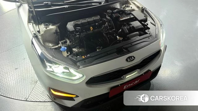 Kia Come New K3 id 4251217 из Кореи 27