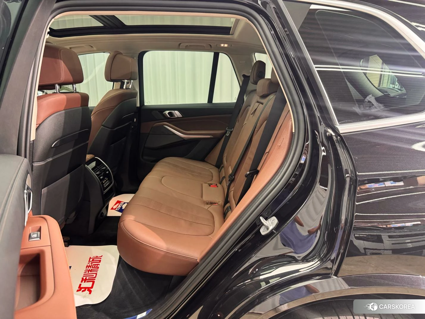 BMW X5 (imported) id 4461557 из Китая 21