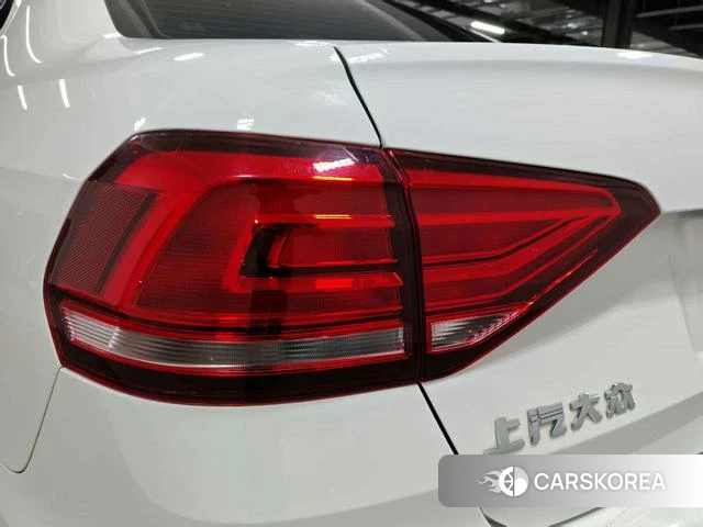 Volkswagen Lavida id 4297833 из Китая 13