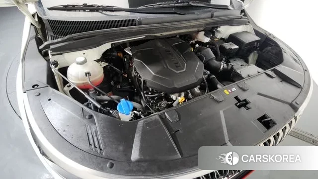 Kia Carnival 4th generation id 3707302 из Кореи 16