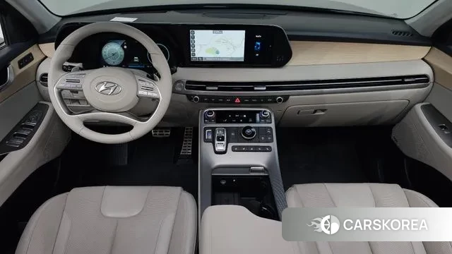 Hyundai The New Palisade id 3746201 из Кореи 16