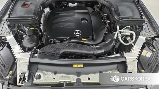 Mercedes-Benz GLC-Class X253 id 4245643 из Кореи 35