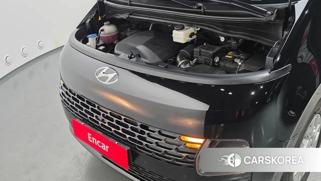Hyundai Staria id 4591827 из Кореи 26