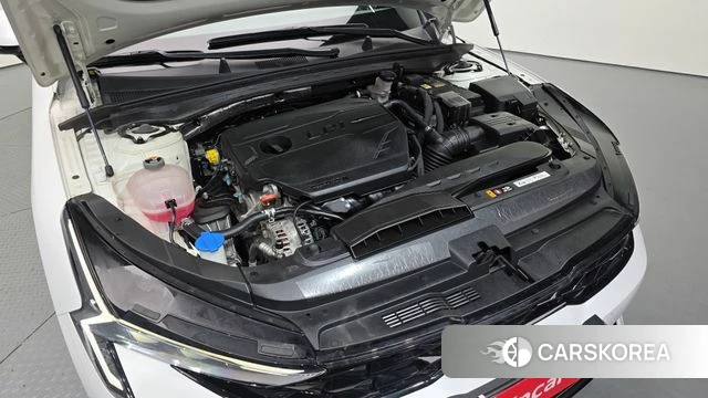 Kia The New K5 3rd generation id 4834493 из Кореи 26