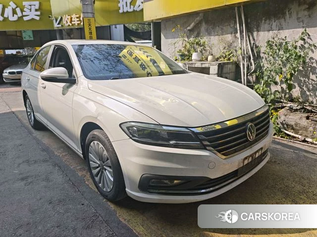 Volkswagen Lavida id 4297529 из Китая 7