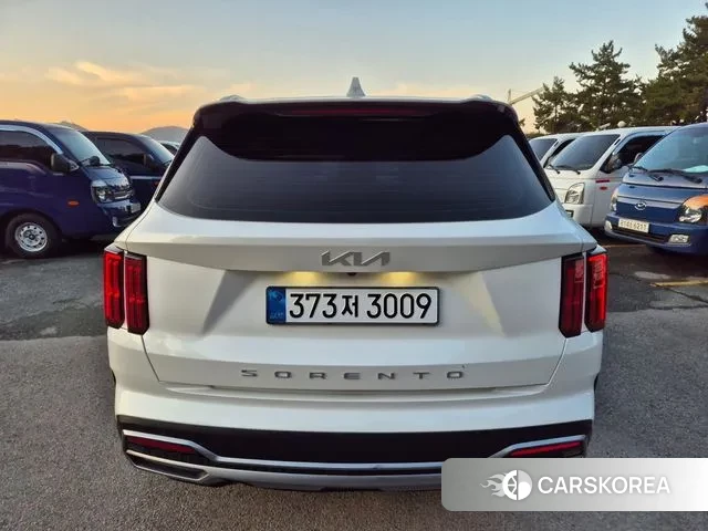 Kia Sorento 4th Generation id 3498211 из Кореи 16