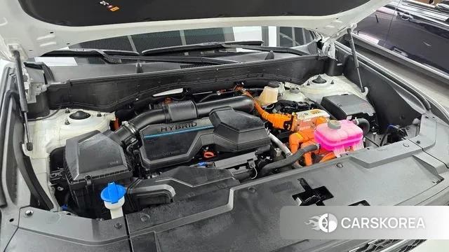 Hyundai Santa Fe (MX5) id 3400187 из Кореи 16