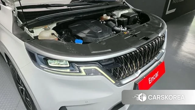 Kia Carnival 4th generation id 3395996 из Кореи 16