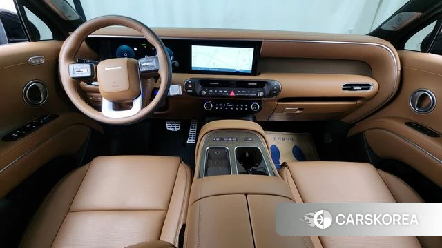 Hyundai Palisade (LX3) id 4400135 из Кореи 34