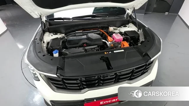 Kia The New Sorento 4th Generation id 3644735 из Кореи 16