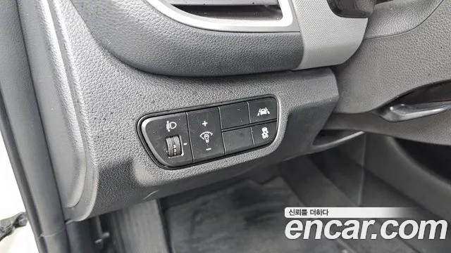 Kia Seltos id 2663689 из Кореи 16